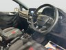 USED 2023 23 FORD FIESTA 1.0T EcoBoost MHEV ST-Line Edition Hatchback 5dr Petrol Manual Euro 6 (s/s) (125 ps) 
