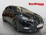 USED 2022 71 NISSAN MICRA 1.0 IG-T N-Sport Hatchback 5dr Petrol XTRON Euro 6 (s/s) (92 ps) 