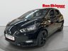 USED 2022 71 NISSAN MICRA 1.0 IG-T N-Sport Hatchback 5dr Petrol XTRON Euro 6 (s/s) (92 ps) 