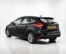 USED 2016 66 FORD FOCUS 1.0T EcoBoost Zetec Hatchback 5dr Petrol Manual Euro 6 (s/s) (125 ps) 
