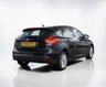 USED 2016 66 FORD FOCUS 1.0T EcoBoost Zetec Hatchback 5dr Petrol Manual Euro 6 (s/s) (125 ps) 