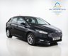 USED 2016 66 FORD FOCUS 1.0T EcoBoost Zetec Hatchback 5dr Petrol Manual Euro 6 (s/s) (125 ps) 