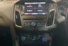 USED 2016 66 FORD FOCUS 1.0T EcoBoost Zetec Hatchback 5dr Petrol Manual Euro 6 (s/s) (125 ps) 