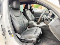USED 2019 19 BMW 3 SERIES 2.0 330e 12kWh M Sport Auto Euro 6 (s/s) 4dr 360 CAM NAV H SEATS STUNNING