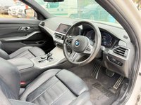 USED 2019 19 BMW 3 SERIES 2.0 330e 12kWh M Sport Auto Euro 6 (s/s) 4dr 360 CAM NAV H SEATS STUNNING