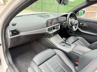 USED 2019 19 BMW 3 SERIES 2.0 330e 12kWh M Sport Auto Euro 6 (s/s) 4dr 360 CAM NAV H SEATS STUNNING