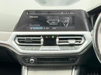 USED 2019 19 BMW 3 SERIES 2.0 330e 12kWh M Sport Auto Euro 6 (s/s) 4dr 360 CAM NAV H SEATS STUNNING