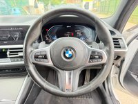 USED 2019 19 BMW 3 SERIES 2.0 330e 12kWh M Sport Auto Euro 6 (s/s) 4dr 360 CAM NAV H SEATS STUNNING