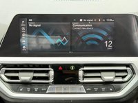 USED 2019 19 BMW 3 SERIES 2.0 330e 12kWh M Sport Auto Euro 6 (s/s) 4dr 360 CAM NAV H SEATS STUNNING