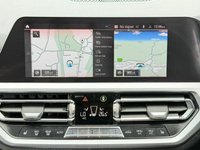USED 2019 19 BMW 3 SERIES 2.0 330e 12kWh M Sport Auto Euro 6 (s/s) 4dr 360 CAM NAV H SEATS STUNNING