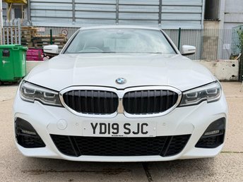 View our BMW 3 SERIES