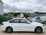 USED 2019 19 BMW 3 SERIES 2.0 330e 12kWh M Sport Auto Euro 6 (s/s) 4dr 360 CAM NAV H SEATS STUNNING