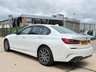 USED 2019 19 BMW 3 SERIES 2.0 330e 12kWh M Sport Auto Euro 6 (s/s) 4dr 360 CAM NAV H SEATS STUNNING