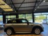 USED 2017 17 MINI COUNTRYMAN 2.0 Cooper S SUV 5dr Petrol Auto ALL4 Euro 6 (s/s) (192 ps) 