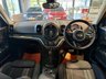 USED 2017 17 MINI COUNTRYMAN 2.0 Cooper S SUV 5dr Petrol Auto ALL4 Euro 6 (s/s) (192 ps) 