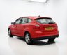 USED 2014 64 FORD FOCUS 1.6 Zetec Hatchback 5dr Petrol Powershift Euro 5 (125 ps) 