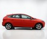 USED 2014 64 FORD FOCUS 1.6 Zetec Hatchback 5dr Petrol Powershift Euro 5 (125 ps) 