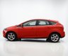 USED 2014 64 FORD FOCUS 1.6 Zetec Hatchback 5dr Petrol Powershift Euro 5 (125 ps) 