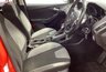 USED 2014 64 FORD FOCUS 1.6 Zetec Hatchback 5dr Petrol Powershift Euro 5 (125 ps) 