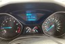USED 2014 64 FORD FOCUS 1.6 Zetec Hatchback 5dr Petrol Powershift Euro 5 (125 ps) 