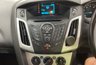 USED 2014 64 FORD FOCUS 1.6 Zetec Hatchback 5dr Petrol Powershift Euro 5 (125 ps) 