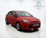 USED 2014 64 FORD FOCUS 1.6 Zetec Hatchback 5dr Petrol Powershift Euro 5 (125 ps) 