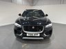 USED 2016 16 JAGUAR F-PACE 3.0 D300 V6 First Edition SUV 5dr Diesel Auto AWD Euro 6 (s/s) (300 ps) 2 keys,FSH, heads up, panroof, NAV