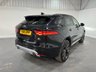 USED 2016 16 JAGUAR F-PACE 3.0 D300 V6 First Edition SUV 5dr Diesel Auto AWD Euro 6 (s/s) (300 ps) 2 keys,FSH, heads up, panroof, NAV