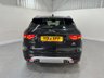 USED 2016 16 JAGUAR F-PACE 3.0 D300 V6 First Edition SUV 5dr Diesel Auto AWD Euro 6 (s/s) (300 ps) 2 keys,FSH, heads up, panroof, NAV