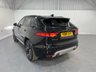 USED 2016 16 JAGUAR F-PACE 3.0 D300 V6 First Edition SUV 5dr Diesel Auto AWD Euro 6 (s/s) (300 ps) 2 keys,FSH, heads up, panroof, NAV