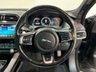 USED 2016 16 JAGUAR F-PACE 3.0 D300 V6 First Edition SUV 5dr Diesel Auto AWD Euro 6 (s/s) (300 ps) 2 keys,FSH, heads up, panroof, NAV