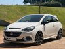 USED 2016 66 VAUXHALL CORSA 1.6i Turbo VXR Hatchback 3dr Petrol Manual Euro 6 (205 ps) SERVICED ON SALE.