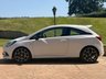 USED 2016 66 VAUXHALL CORSA 1.6i Turbo VXR Hatchback 3dr Petrol Manual Euro 6 (205 ps) SERVICED ON SALE.