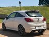 USED 2016 66 VAUXHALL CORSA 1.6i Turbo VXR Hatchback 3dr Petrol Manual Euro 6 (205 ps) SERVICED ON SALE.