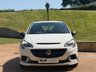 USED 2016 66 VAUXHALL CORSA 1.6i Turbo VXR Hatchback 3dr Petrol Manual Euro 6 (205 ps) SERVICED ON SALE.