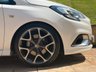 USED 2016 66 VAUXHALL CORSA 1.6i Turbo VXR Hatchback 3dr Petrol Manual Euro 6 (205 ps) SERVICED ON SALE.