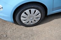 USED 2017 67 FIAT 500 1.2 Pop Hatchback 3dr Petrol Manual Euro 6 (s/s) (69 bhp) 