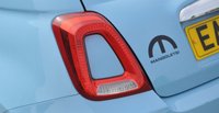 USED 2017 67 FIAT 500 1.2 Pop Hatchback 3dr Petrol Manual Euro 6 (s/s) (69 bhp) 