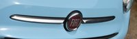 USED 2017 67 FIAT 500 1.2 Pop Hatchback 3dr Petrol Manual Euro 6 (s/s) (69 bhp) 