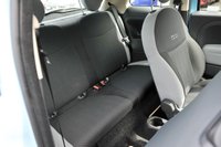 USED 2017 67 FIAT 500 1.2 Pop Hatchback 3dr Petrol Manual Euro 6 (s/s) (69 bhp) 