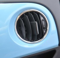 USED 2017 67 FIAT 500 1.2 Pop Hatchback 3dr Petrol Manual Euro 6 (s/s) (69 bhp) 