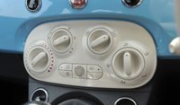 USED 2017 67 FIAT 500 1.2 Pop Hatchback 3dr Petrol Manual Euro 6 (s/s) (69 bhp) 