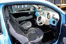 USED 2017 67 FIAT 500 1.2 Pop Hatchback 3dr Petrol Manual Euro 6 (s/s) (69 bhp) 