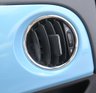 USED 2017 67 FIAT 500 1.2 Pop Hatchback 3dr Petrol Manual Euro 6 (s/s) (69 bhp) 