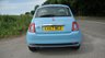 USED 2017 67 FIAT 500 1.2 Pop Hatchback 3dr Petrol Manual Euro 6 (s/s) (69 bhp) 