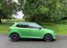 USED 2018 18 SKODA FABIA 1.0 TSI Monte Carlo Hatchback 5dr Petrol Manual Euro 6 (s/s) (110 ps) BLUETOOTH, GREAT VALUE