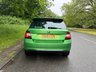 USED 2018 18 SKODA FABIA 1.0 TSI Monte Carlo Hatchback 5dr Petrol Manual Euro 6 (s/s) (110 ps) BLUETOOTH, GREAT VALUE