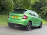 USED 2018 18 SKODA FABIA 1.0 TSI Monte Carlo Hatchback 5dr Petrol Manual Euro 6 (s/s) (110 ps) BLUETOOTH, GREAT VALUE