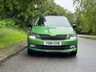 USED 2018 18 SKODA FABIA 1.0 TSI Monte Carlo Hatchback 5dr Petrol Manual Euro 6 (s/s) (110 ps) BLUETOOTH, GREAT VALUE
