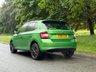USED 2018 18 SKODA FABIA 1.0 TSI Monte Carlo Hatchback 5dr Petrol Manual Euro 6 (s/s) (110 ps) BLUETOOTH, GREAT VALUE